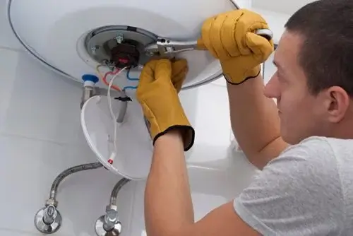 Ремонт водонагревателей Electrolux в Спасске-Дальнем в октябре