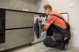 Ремонт посудомоечных машин Indesit в Спасске-Дальнем в октябре