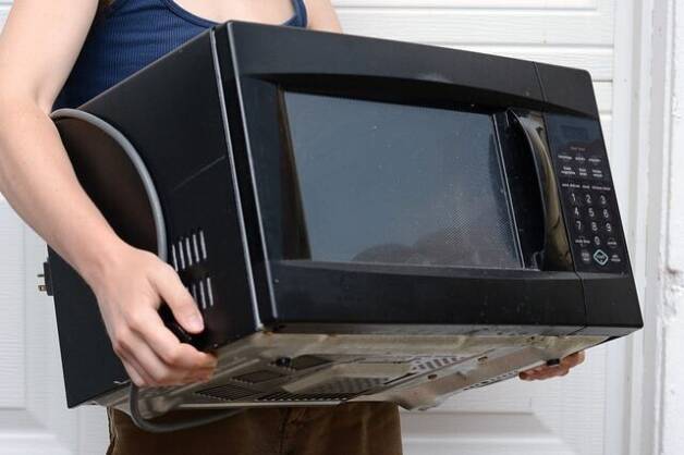 Профессиональная установка микроволновой печи в Спасске-Дальнем в октябре