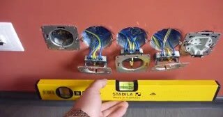 Установка розеток в Спасске-Дальнем в октябре