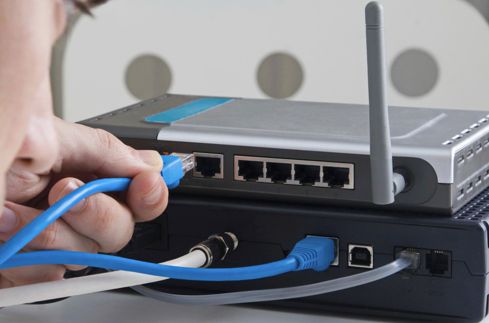 Настройка Wi-Fi роутера в Спасске-Дальнем от Мастер24 – прошивка, установка, подключение от 724 руб